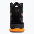 Pánske trekingové topánky SCARPA Rush TRK GTX brown/orange 6
