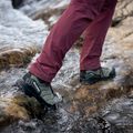 Dámske trekingové topánky SCARPA Rush TRK GTX birch/flamingo 11