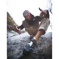 Lezecké topánky SCARPA Instinct VSR LV black/violet/milk 12