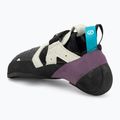 Lezecké topánky SCARPA Instinct VSR LV black/violet/milk 3