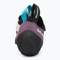 Lezecké topánky SCARPA Instinct VSR LV black/violet/milk 6