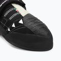 Lezecké topánky SCARPA Instinct VSR LV black/violet/milk 7