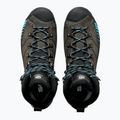 Pánske vysokohorské topánky SCARPA Ribelle HD 6