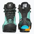 Dámske vysokohorské topánky SCARPA Ribelle Lite HD aqua green/aqua green 5