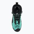 Dámske vysokohorské topánky SCARPA Ribelle Lite HD aqua green/aqua green 5