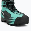 Dámske vysokohorské topánky SCARPA Ribelle Lite HD aqua green/aqua green 7