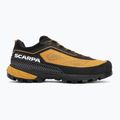 Pánska prístupová obuv SCARPA Rapid LT caramel/caramel 2