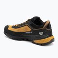 Pánska prístupová obuv SCARPA Rapid LT caramel/caramel 3