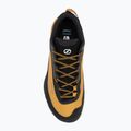 Pánska prístupová obuv SCARPA Rapid LT caramel/caramel 5