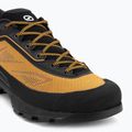 Pánska prístupová obuv SCARPA Rapid LT caramel/caramel 7