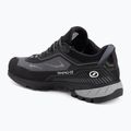 Pánska prístupová obuv SCARPA Rapid LT anthracite/gray 3