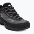 Pánska prístupová obuv SCARPA Rapid LT anthracite/gray 7