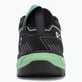 Dámske lezecké topánky SCARPA Rapid LT anthracite/light green 6