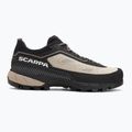 Dámske lezecké topánky SCARPA Rapid LT sand/sand 2