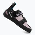 Lezecké topánky SCARPA Origin lilac/lilac 2