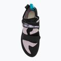 Lezecké topánky SCARPA Origin lilac/lilac 6