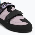 Lezecké topánky SCARPA Origin lilac/lilac 7