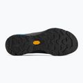 Pánska prístupová obuv SCARPA Rapid LT anthracite/reef blue 5