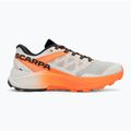Dámske bežecké topánky SCARPA Spin Ultra 2 ice/orange fluo 2