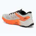 Dámske bežecké topánky SCARPA Spin Ultra 2 ice/orange fluo 3