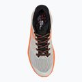 Dámske bežecké topánky SCARPA Spin Ultra 2 ice/orange fluo 5