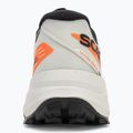 Dámske bežecké topánky SCARPA Spin Ultra 2 ice/orange fluo 6