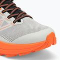 Dámske bežecké topánky SCARPA Spin Ultra 2 ice/orange fluo 7