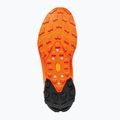 Dámske bežecké topánky SCARPA Spin Ultra 2 ice/orange fluo 9
