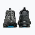 Pánske turistické topánky SCARPA Rove GTX anthracite/black 4