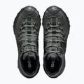 Pánske turistické topánky SCARPA Rove GTX anthracite/black 6