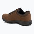 Pánska trekingová obuv SCARPA Cyrus 2 GTX brown/black 3