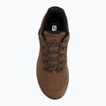Pánska trekingová obuv SCARPA Cyrus 2 GTX brown/black 5