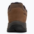 Pánska trekingová obuv SCARPA Cyrus 2 GTX brown/black 6
