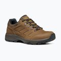 Dámske trekingové topánky SCARPA Cyrus 2 GTX brown/black