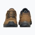 Dámske trekingové topánky SCARPA Cyrus 2 GTX brown/black 4