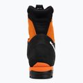 Pánske vysokohorské topánky SCARPA Mont Blanc GTX tonic/orange 6