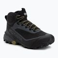 Pánske trekové topánky SCARPA Ribelle Cross 2 GTX black/olive