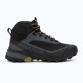 Pánske trekové topánky SCARPA Ribelle Cross 2 GTX black/olive 2