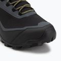 Pánske trekové topánky SCARPA Ribelle Cross 2 GTX black/olive 7