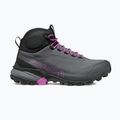 Dámske trekingové topánky SCARPA Ribelle Cross 2 Mid GTX dark gray/purple 2
