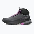 Dámske trekingové topánky SCARPA Ribelle Cross 2 Mid GTX dark gray/purple 3
