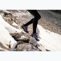 Dámske trekingové topánky SCARPA Ribelle Cross 2 Mid GTX dark gray/purple 6