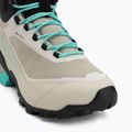 Dámske trekingové topánky SCARPA Ribelle Cross 2 GTX fog/aqua green 7