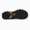 Pánske trekingové topánky SCARPA Ribelle Cross 2 GTX black/olive 4