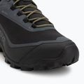 Pánske trekingové topánky SCARPA Ribelle Cross 2 GTX black/olive 7