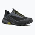 Pánske trekingové topánky SCARPA Ribelle Cross 2 GTX black/olive 8
