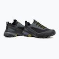 Pánske trekingové topánky SCARPA Ribelle Cross 2 GTX black/olive 11