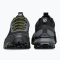 Pánske trekingové topánky SCARPA Ribelle Cross 2 GTX black/olive 12