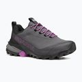 Trekingové topánky SCARPA Ribelle Cross 2 GTX dark gray/purple