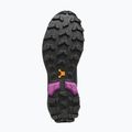 Trekingové topánky SCARPA Ribelle Cross 2 GTX tmavo šedá/fialová 5